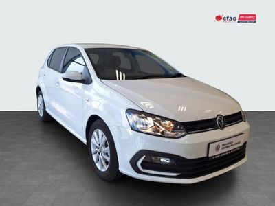 2026 Volkswagen Polo Vivo 1.4 Life