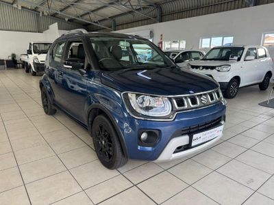 2021 Suzuki Ignis 1.2 GLX