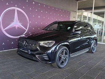 2024 Mercedes-Benz GLE 300d 4Matic