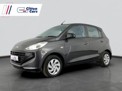2021 Hyundai Atos 1.1 Motion