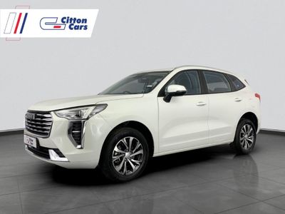 2023 Haval Jolion 1.5T Premium Auto