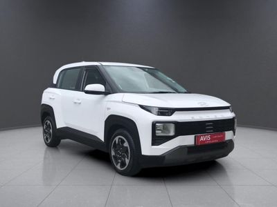2025 Hyundai Exter 1.2 Premium Auto