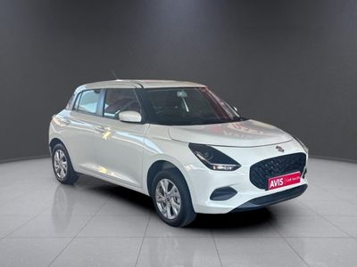 2025 Suzuki Swift 1.2 GL+ Auto