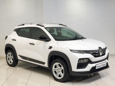 2024 Renault Kiger 1.0 Energy Zen