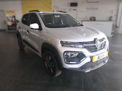 2026 Renault Kwid 1.0 Climber