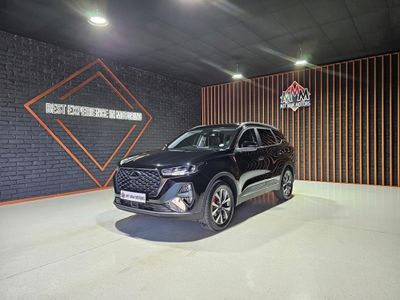 2024 Chery Tiggo 7 Pro 1.5T Executive CVT
