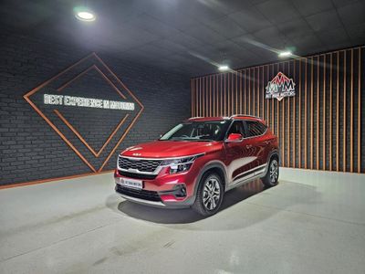 2023 Kia Seltos 1.6 EX+ Auto