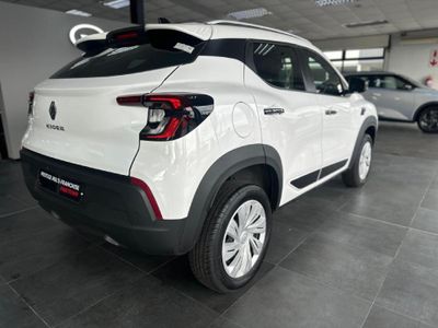 2025 Renault Kiger 1.0 Energy Life