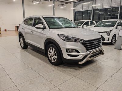 2020 Hyundai Tucson 2.0 Premium Auto
