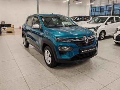 2025 Renault Kwid 1.0 Dynamique