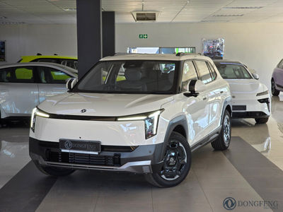 2026 Dongfeng Nammi 06 E3