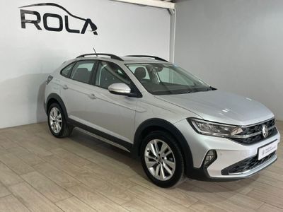 2025 Volkswagen Taigo 1.0 TSI Life Auto