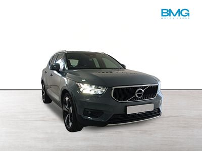 2019 Volvo XC40 D4 Inscription AWD Auto