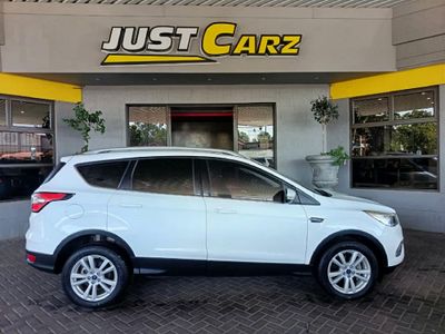 2018 Ford Kuga 1.5 EcoBoost Ambiente Auto