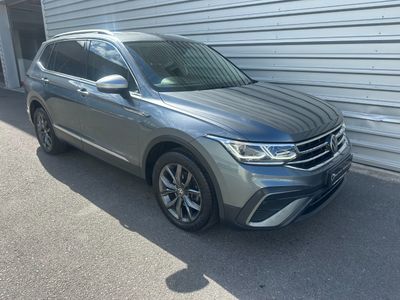 2022 Volkswagen Tiguan Allspace 1.4 TSI Life DSG Auto