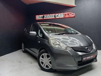 2011 Honda Jazz 1.3 Trend