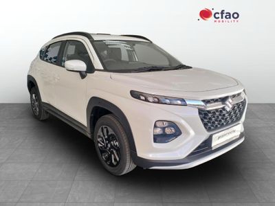 2026 Suzuki Fronx 1.5 GL