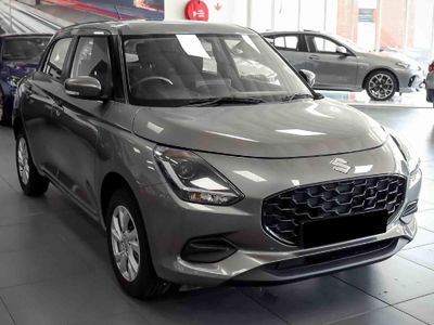 2024 Suzuki Swift 1.2 GL+ Auto