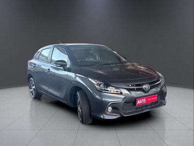 2025 Toyota Starlet 1.5 XS Auto