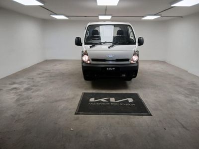 2026 Kia K-Series Pick-Up K 2700 Workhorse Single-Cab