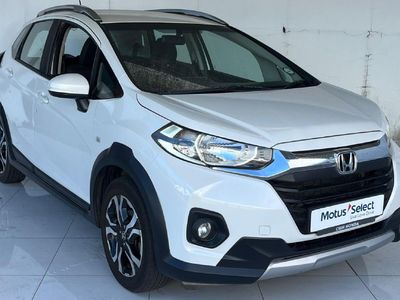 2021 Honda WR-V 1.2 Comfort