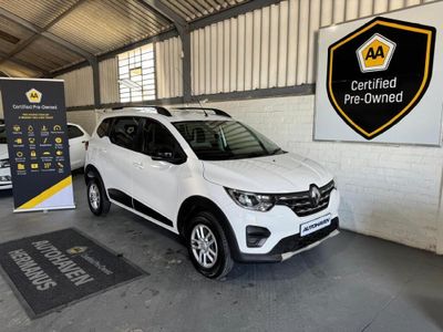 2022 Renault Triber 1.0 Dynamique