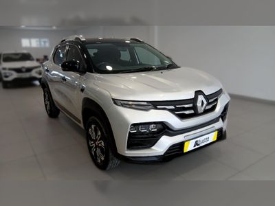 2023 Renault Kiger 1.0T Intens