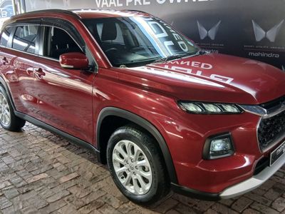 2024 Suzuki Grand Vitara 1.5 GL Auto