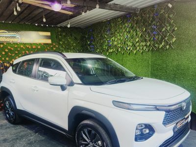 2025 Toyota Starlet Cross 1.5XS Auto