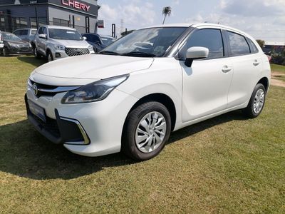 2022 Toyota Starlet 1.5 XI MT