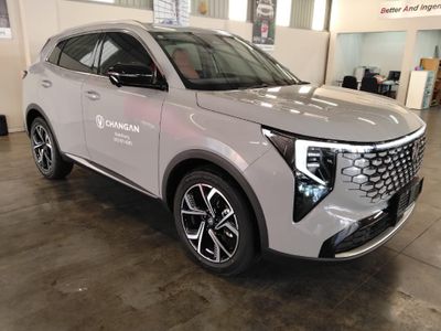 2026 Changan Uni-S 1.5T CE