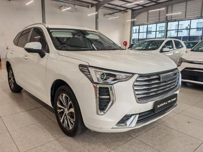 2023 Haval Jolion 1.5T Premium Auto