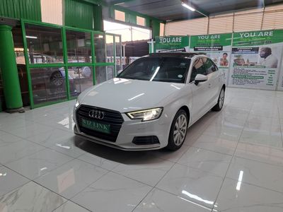 2021 Audi A3 1.4 TFSI Auto 35 TFSI