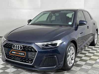 2021 Audi A1 Sportback 1.0 TFSI Advanced Auto | 30 TFSI