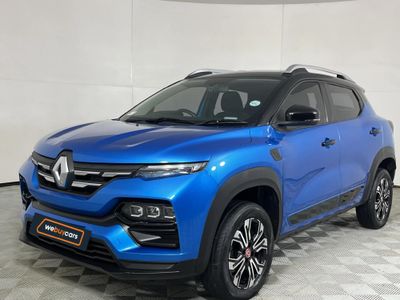 2024 Renault Kiger 1.0T Intens