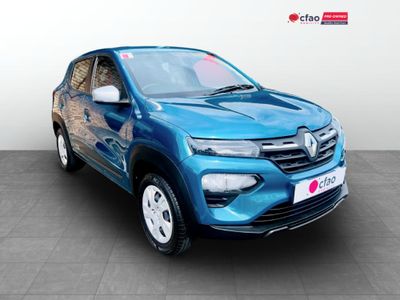 2025 Renault Kwid 1.0 Dynamique