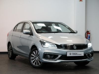 2024 Suzuki Ciaz 1.5 GLX Auto