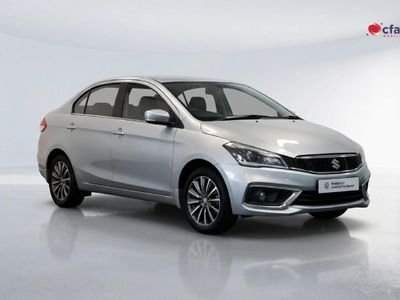 2024 Suzuki Ciaz 1.5 GLX Auto