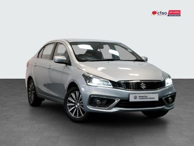 2024 Suzuki Ciaz 1.5 GLX Auto
