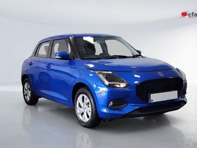 2025 Suzuki Swift 1.2 GL+ Auto