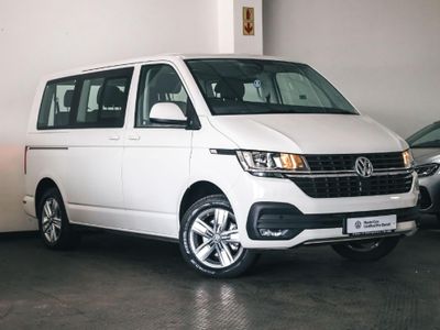 2024 Volkswagen Kombi T6.1 2.0 TDI (110kW) Auto Trendline