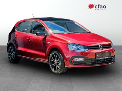 2026 Volkswagen Polo Vivo 1.4 Life