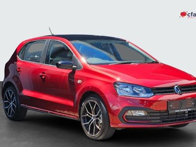 2026 Volkswagen Polo Vivo 1.4 Life