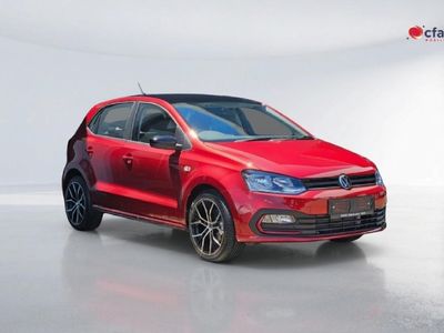 2026 Volkswagen Polo Vivo 1.4 Life