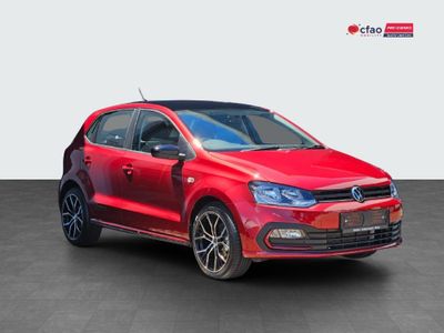 2026 Volkswagen Polo Vivo 1.4 Life