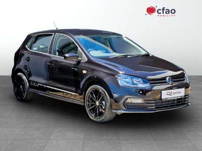 2026 Volkswagen Polo Vivo 1.4 Life