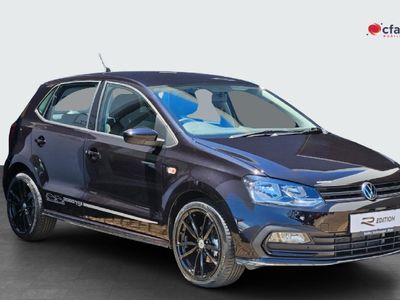 2026 Volkswagen Polo Vivo 1.4 Life