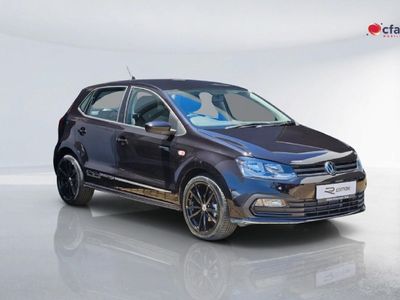 2026 Volkswagen Polo Vivo 1.4 Life