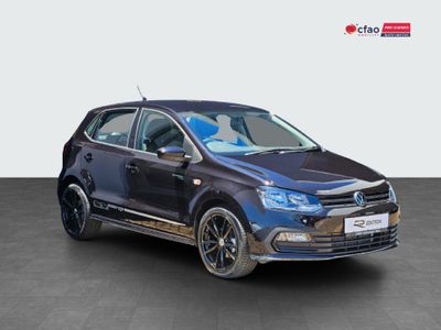 2026 Volkswagen Polo Vivo 1.4 Life
