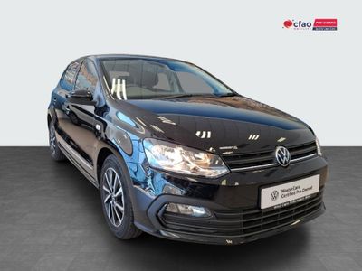 2026 Volkswagen Polo Vivo 1.4 Life